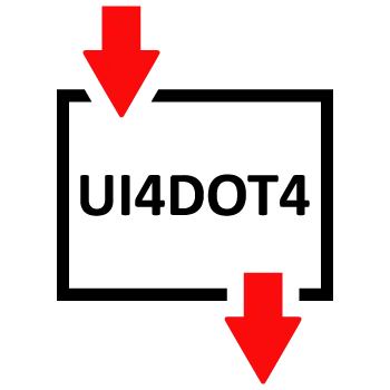 eZi-COM-IO-UI4DOT4