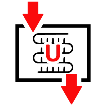 eZi-COM-FCU-U-P