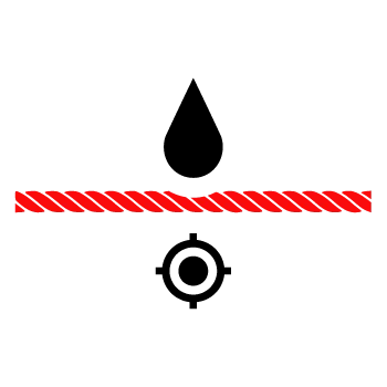 eZi-LS-P-C-ASC6100-CABLE-X
