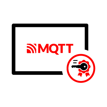 eZi-COM-LIC-MQTT